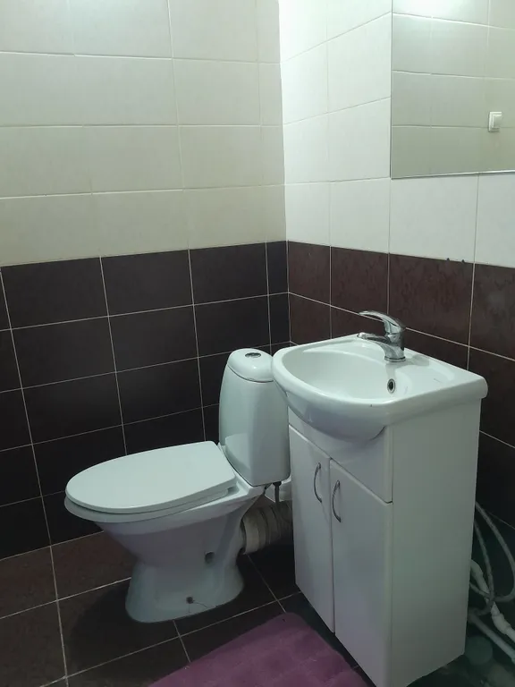 Уютная квартира в центре