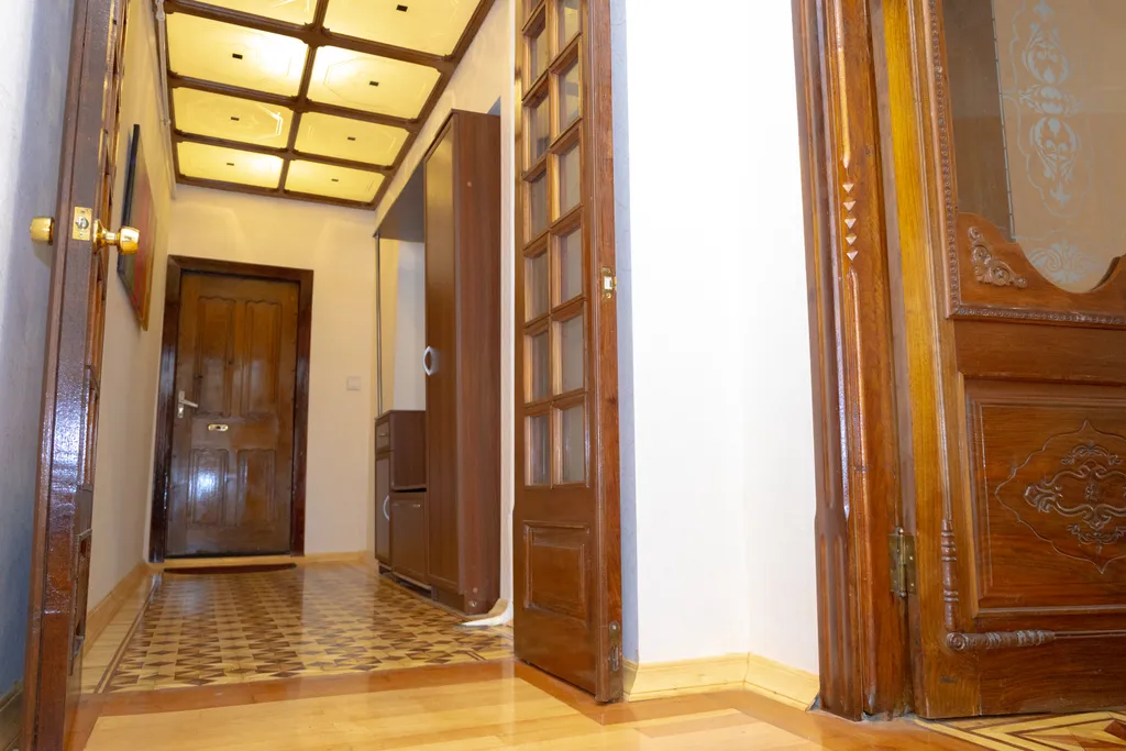 Центр - Парк 28 Мая.