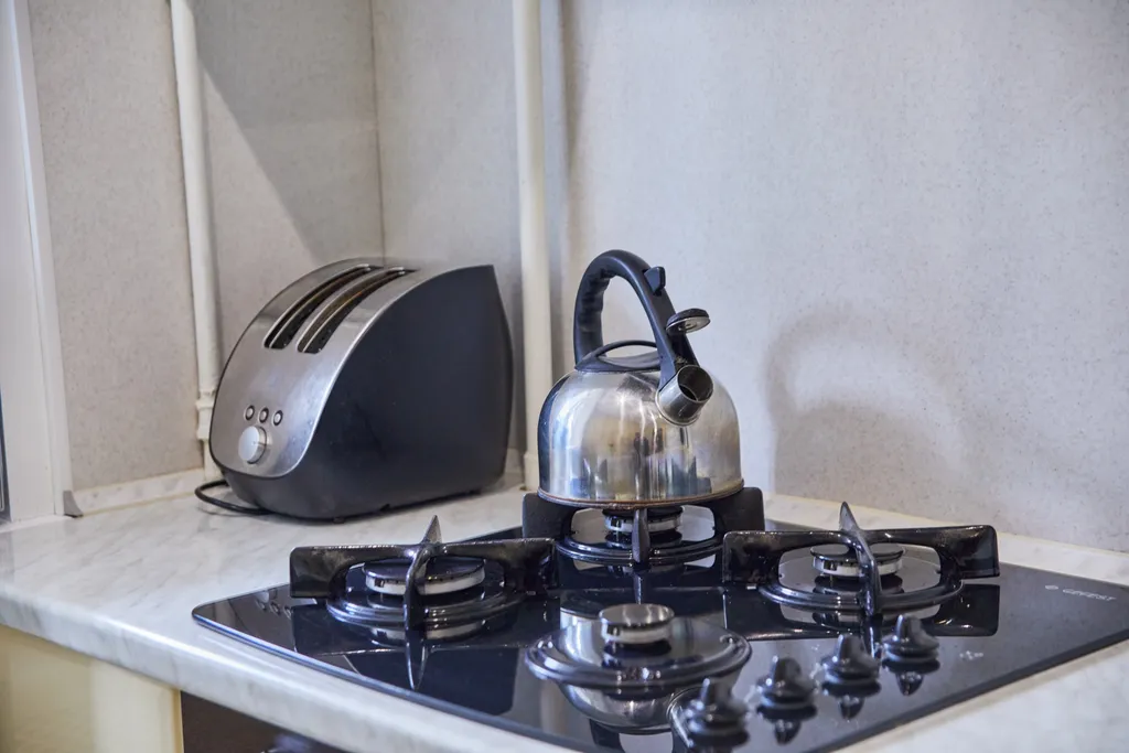 Квартира Зеленый Бульвар — Минск