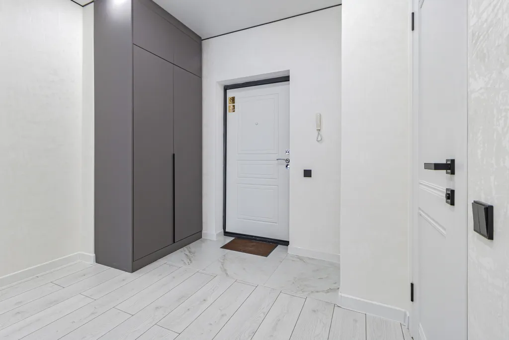 Евро-двушка Altyn Bulaq рядом с центром