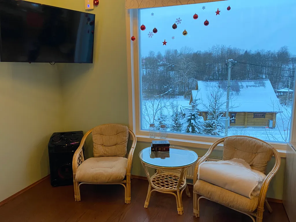 7-комнатный Дом