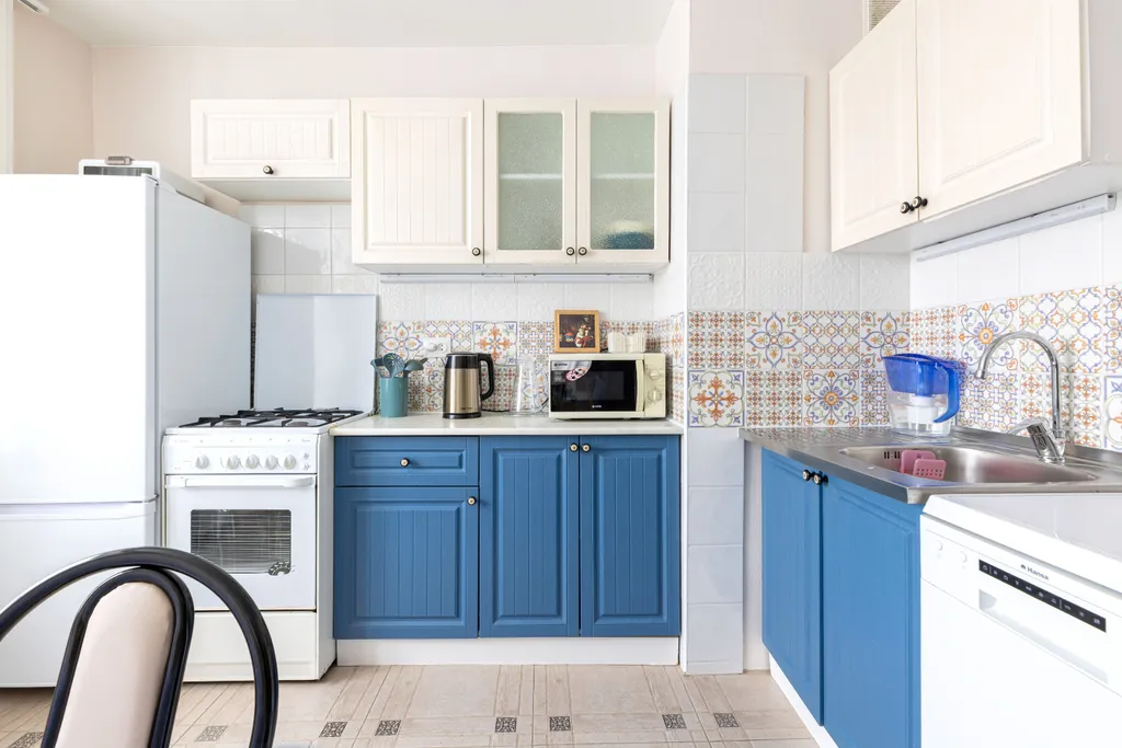 Квартира Уютная квартира с красивыми закатами в центре Царского Села — Пушкин