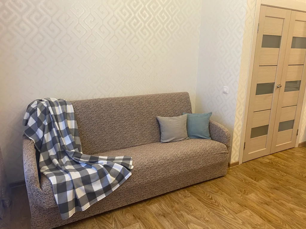 Уютная квартира в центре