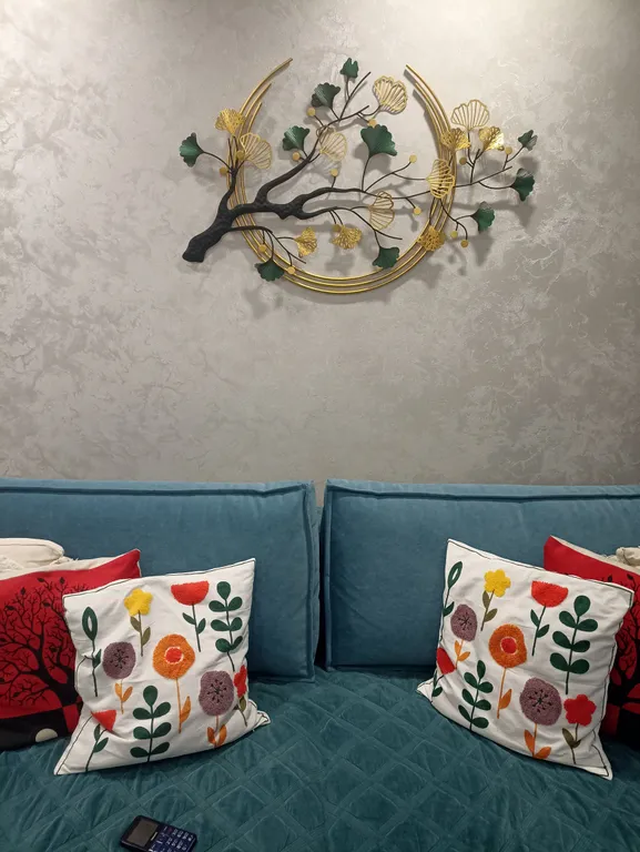 Уютная квартира в центре города рядом с площадью Тысячелетия