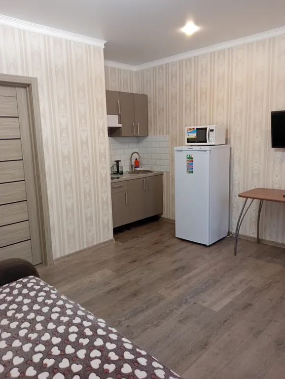 Уютная квартира для Вас — аренда посуточно в Ростов-на-Дону