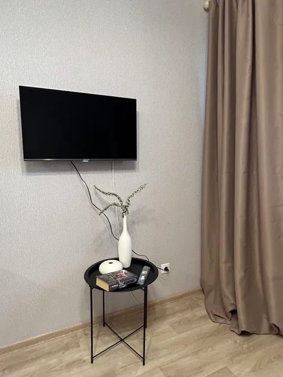 Лучшая евродвушка в этом районе