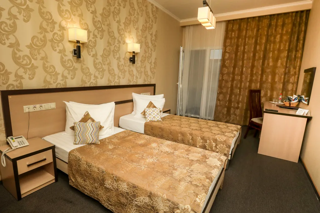 Квартира Комната — аренда посуточно в Краснодар