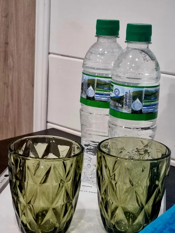 Квартира Комната — Сухум