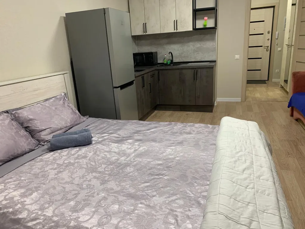 Апартаменты Облака - 2