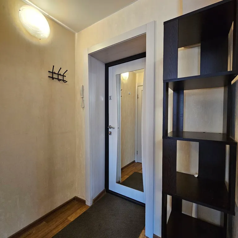 Уютная квартира в Кировском районе