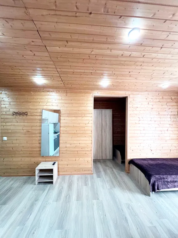 Комната "Морское лето" с балконом