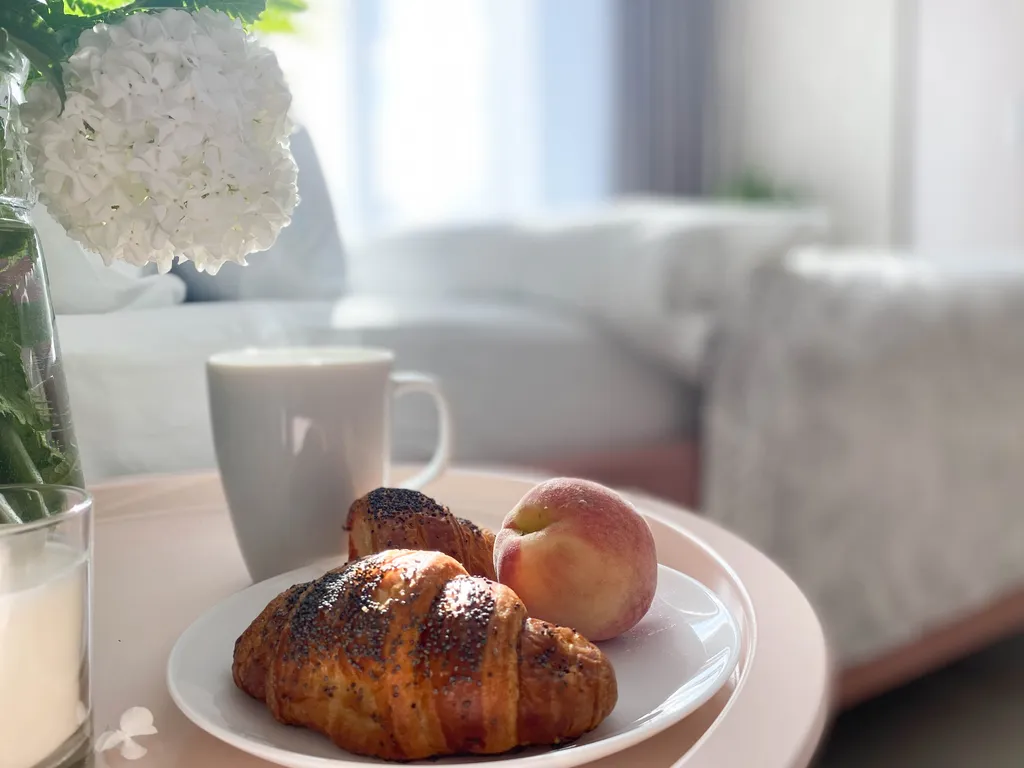 Апартаменты Лучи