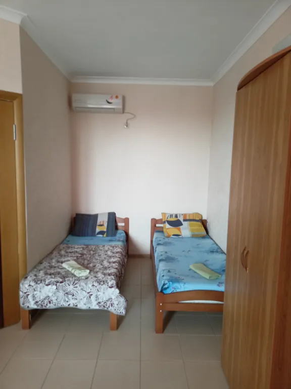 Квартира Комната — аренда посуточно в За Родину