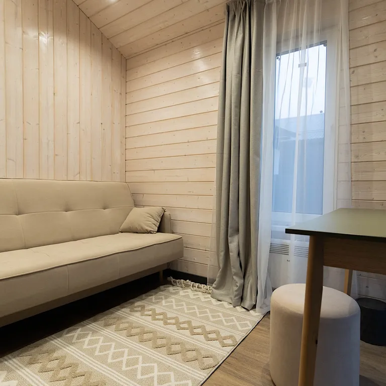 3-комнатный Дом