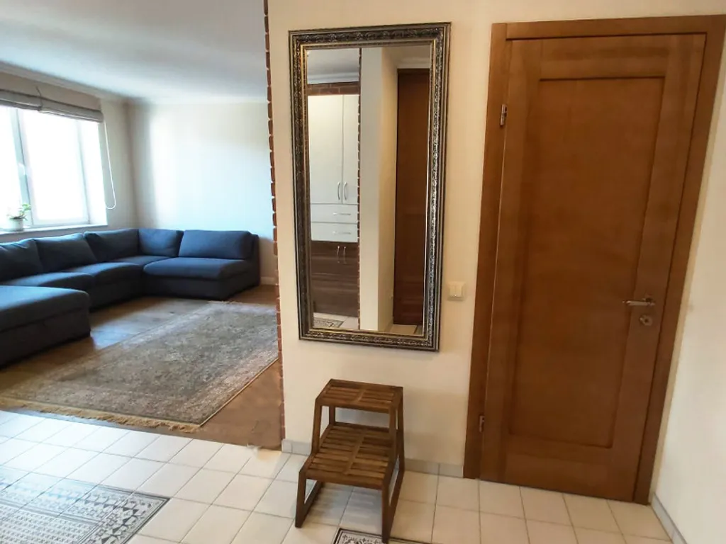 Лофт у моря