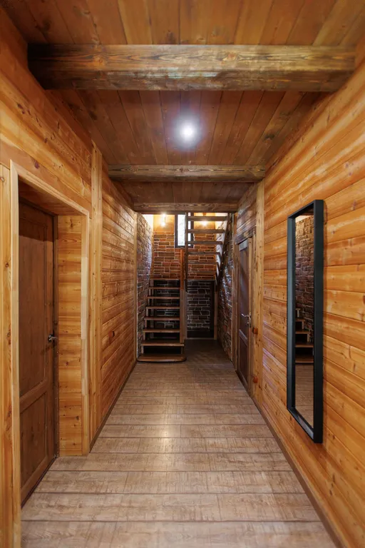 4-комнатный Дом