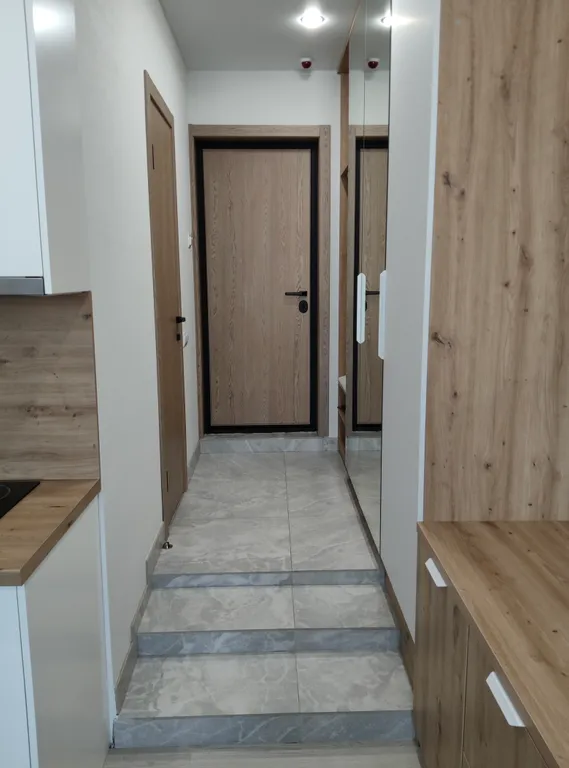 Студия в городе Казань 5
