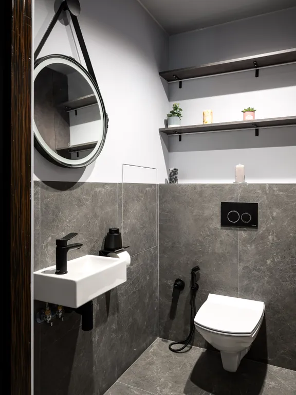 Квартира Квартира Студия люкс у стен Кремля — Москва