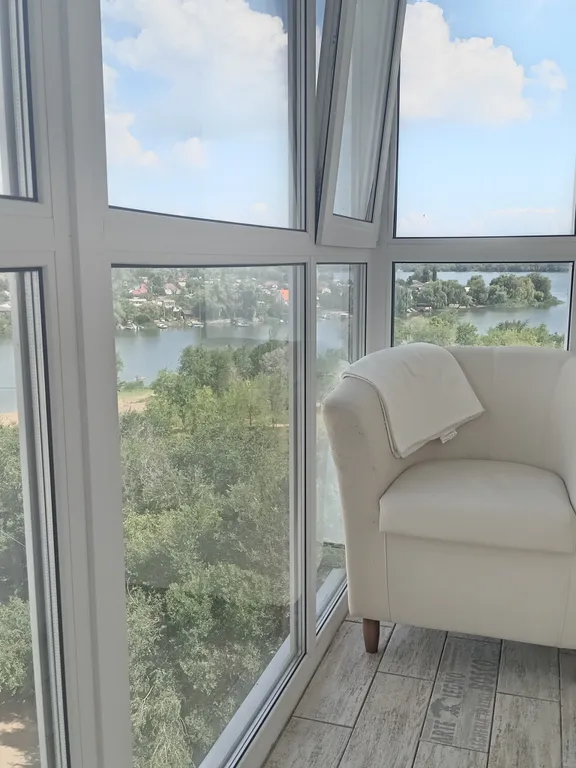 Ваша уютная гавань с видом на величественную Волгу