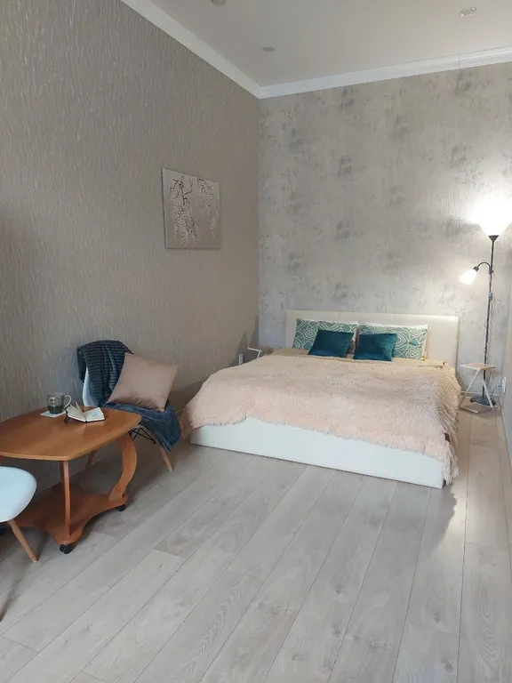 Уютная квартира — аренда посуточно в Тверь