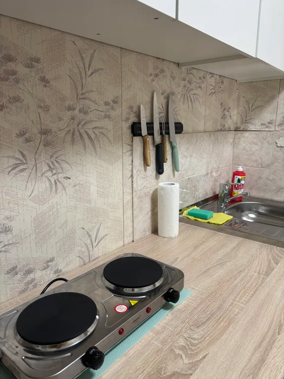 Уютная квартира в самом центре города