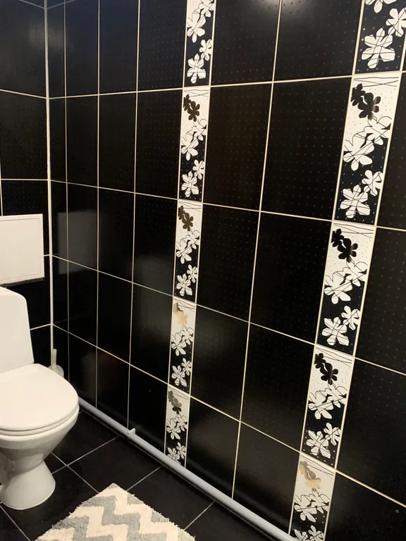 Уютная квартира с отдельным входом