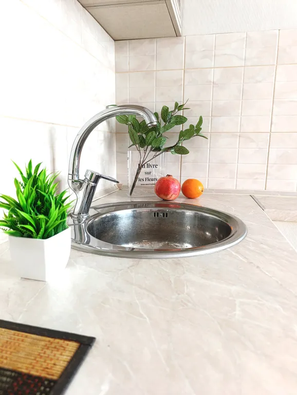 Квартира Шикарная квартира в парке — Симферополь