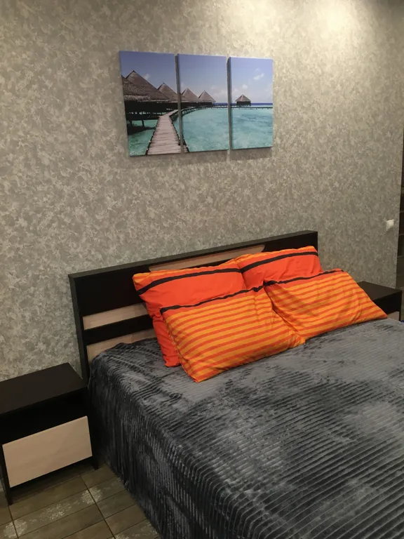 Квартира в элитном доме