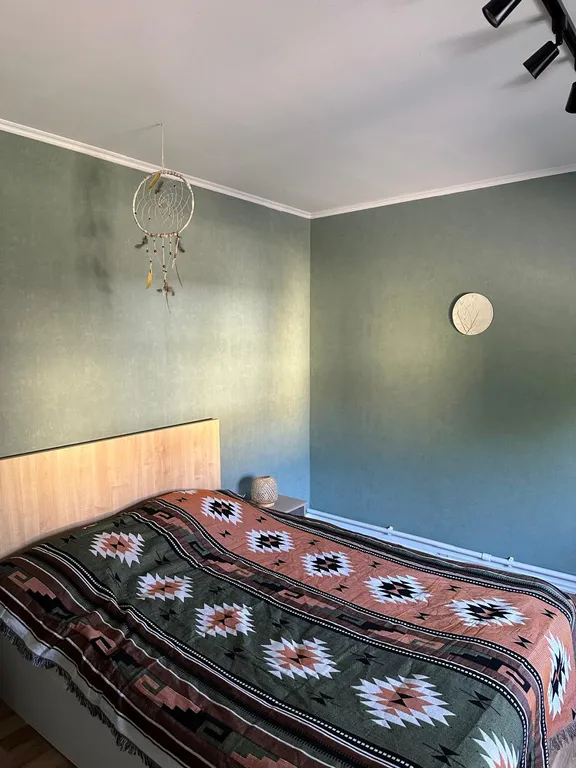 Квартира Квартира зеленая — Сортавала