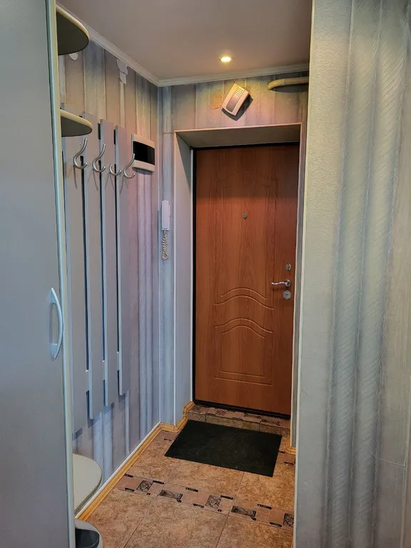 Остановись с комфортом, квартира, из которой не хочется уезжать