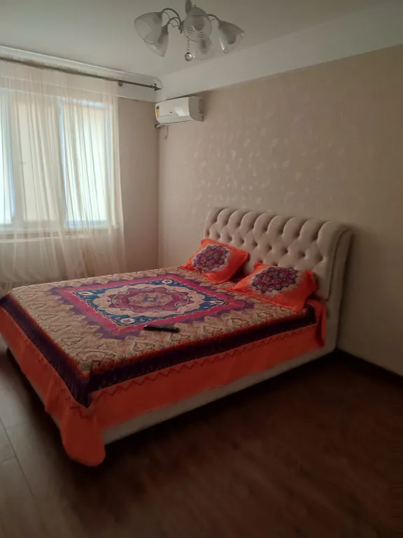 Уютная квартира у моря