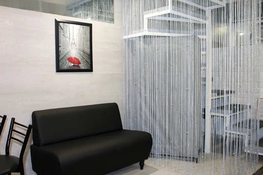 Квартира Квартира Family loft в центре — Москва