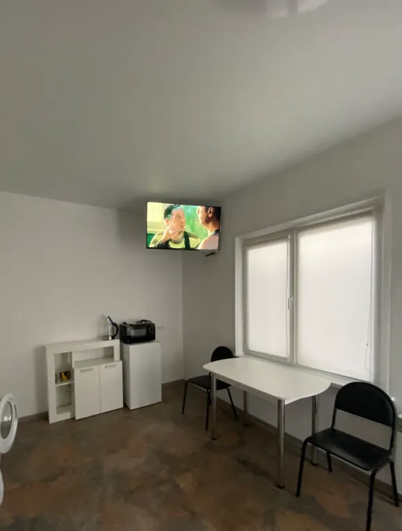 Аппартаменты в новостройке, в центре города