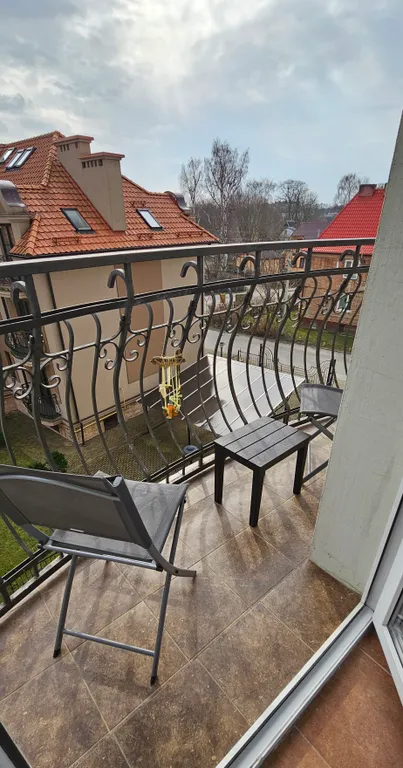 Квартира Квартира у моря — Пионерский