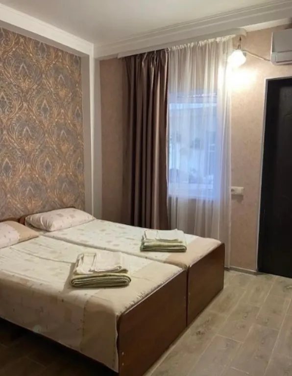 Квартира Комната — Сухум