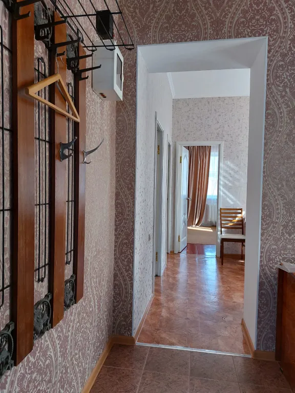 Коттедж Уютный дом в спальном районе — Пятигорск