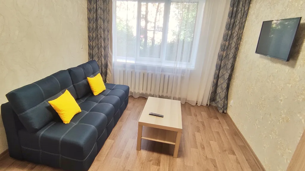 Уютная квартира — аренда посуточно в Петрозаводск