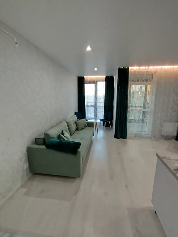 Квартира у метро Аэродромная