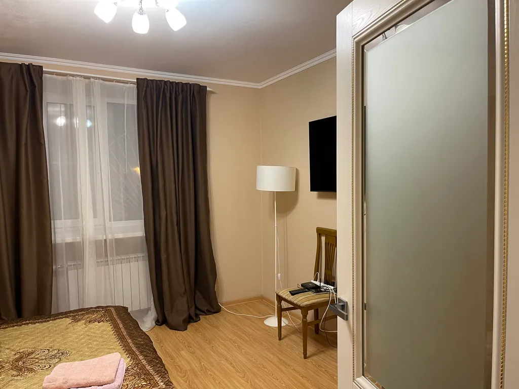 Уютная квартира в центре