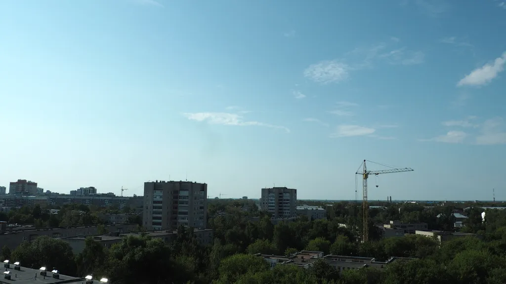 Уютная сканди однушка в центре