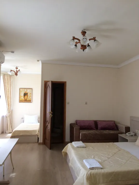 Квартира Комната — Краснодар