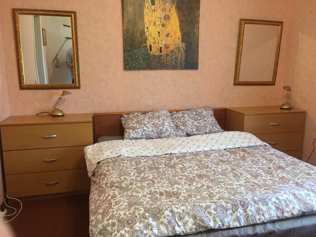 Дом на берегу озера