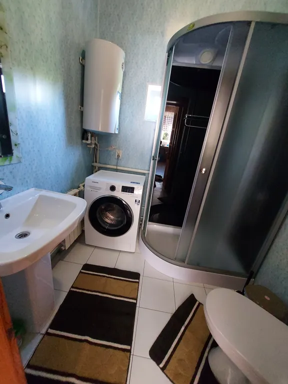 Коттедж Коттедж Оствинд — Апшеронск