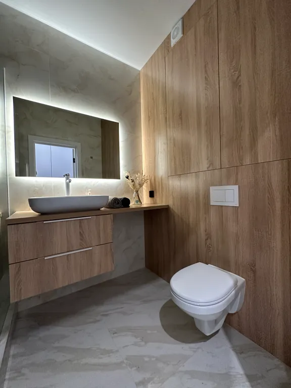 Уютные апартаменты в центре