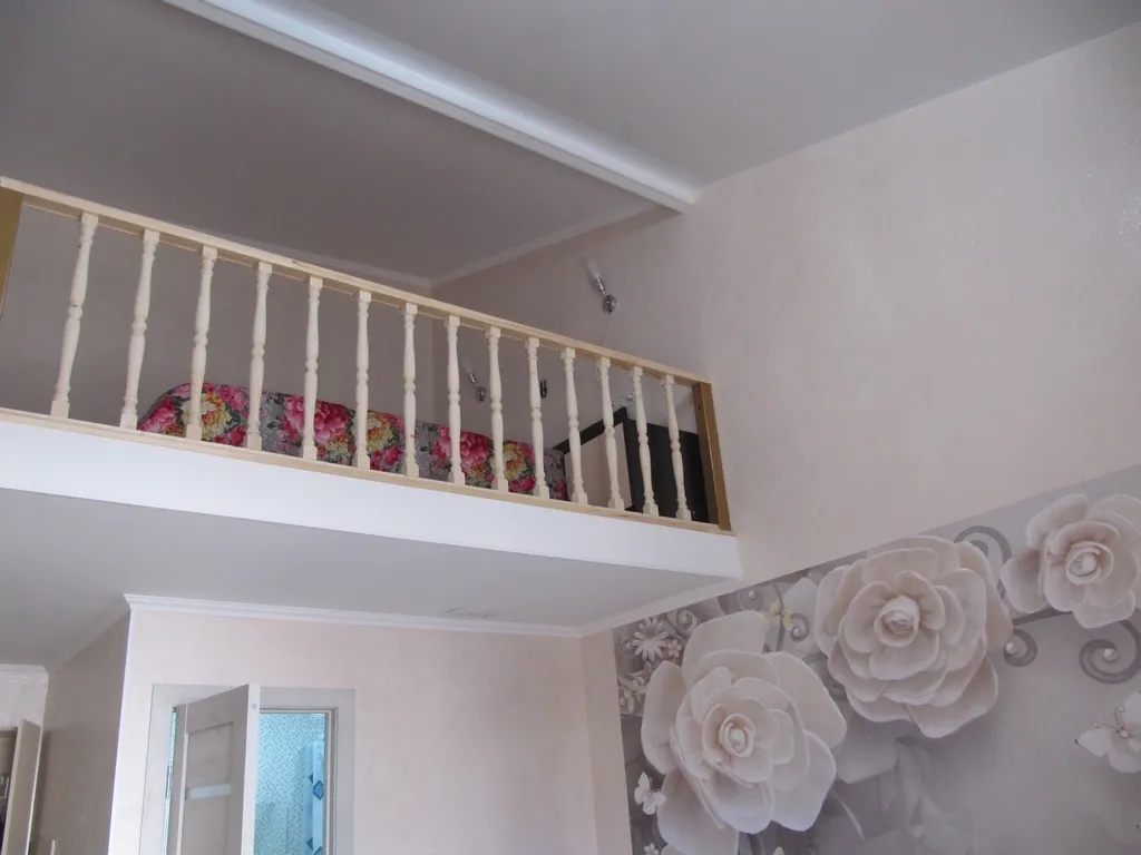 Квартира Комната — Адлер