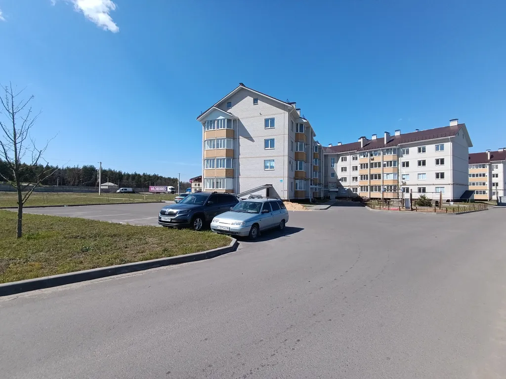 Двухкомнатные апартаменты для семейного отдыха