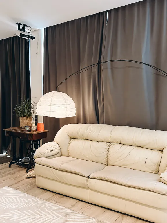 4-комнатный Дом