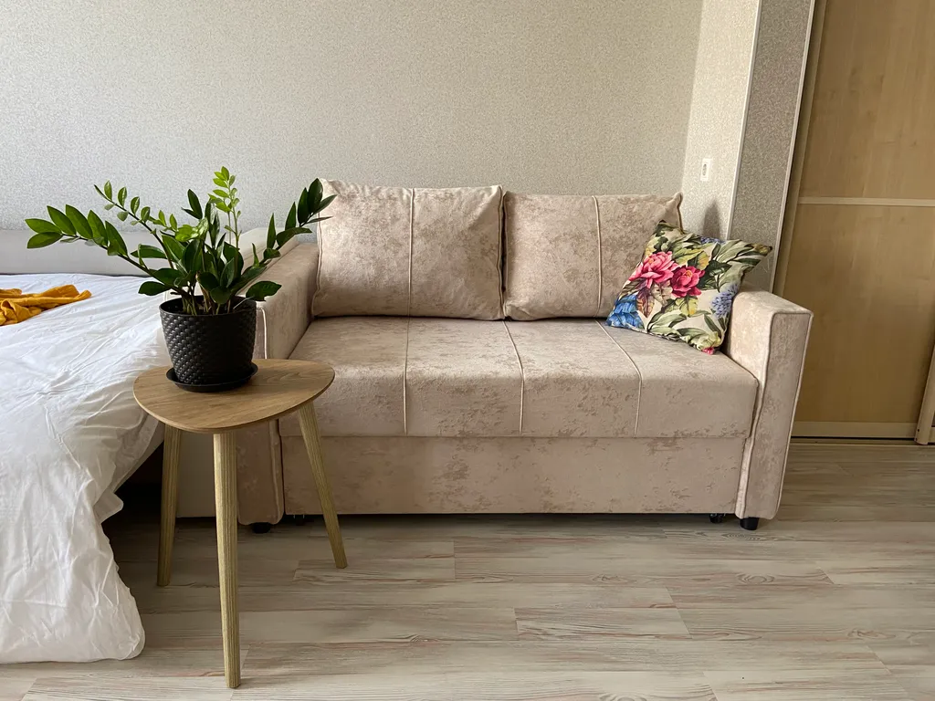 Уютная студия в сердце северного микрорайона