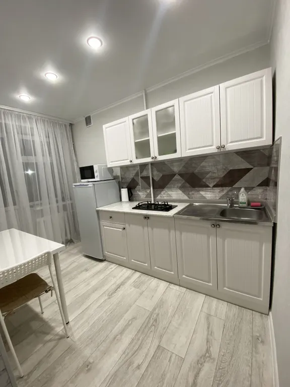 Уютная квартира со всем необходимым