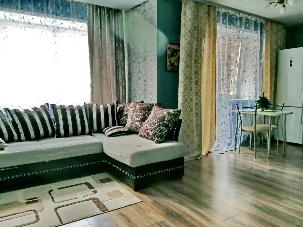 Квартира от собственника